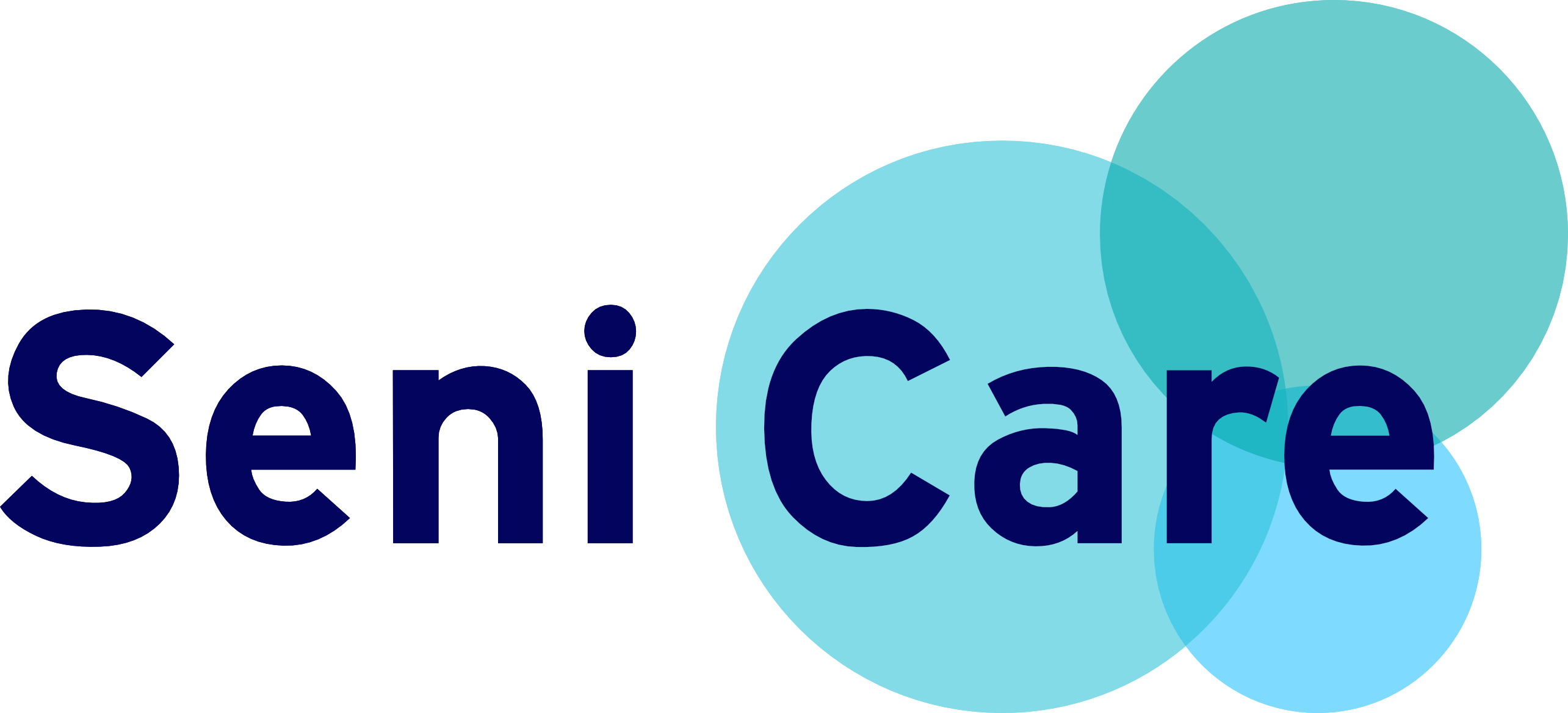 Logo SeniCare
