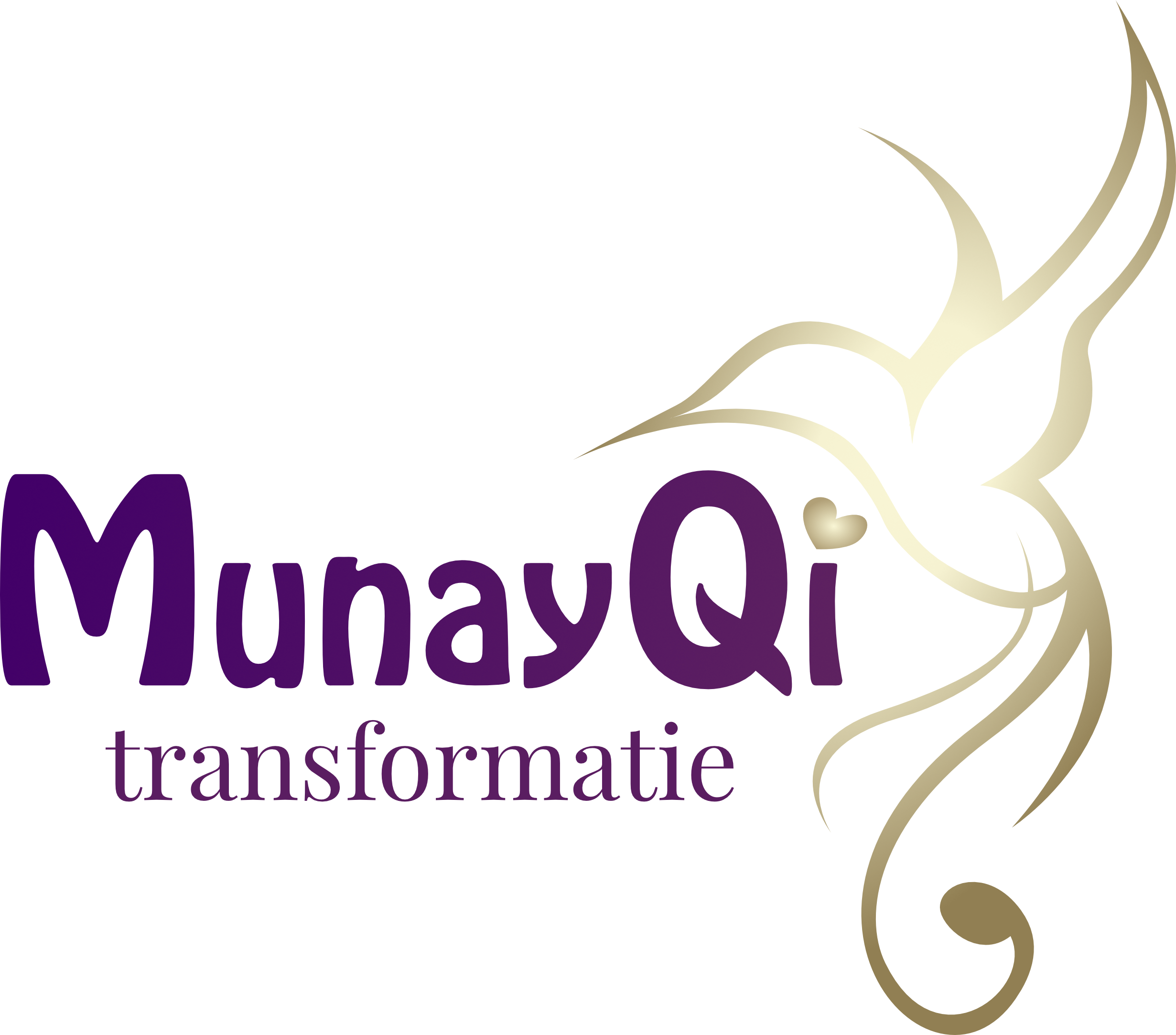 Munay Qi Logo