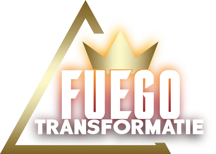 Logo Fuego Transformatie