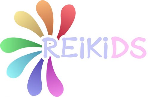 Logo Reikids